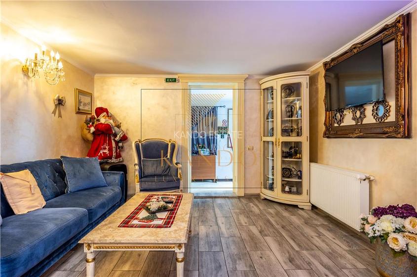 INVESTITIE PREMIUM | PENSIUNE DE LUX DE VANZARE – BUSTENI - 50