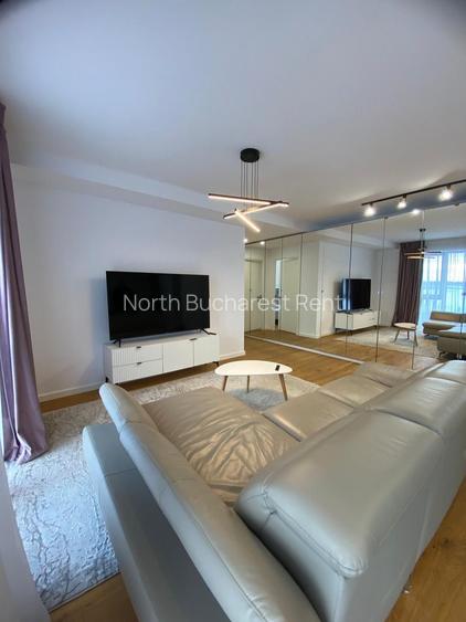 Apartament 3 camere/ Parcare/ Petrom City - 2