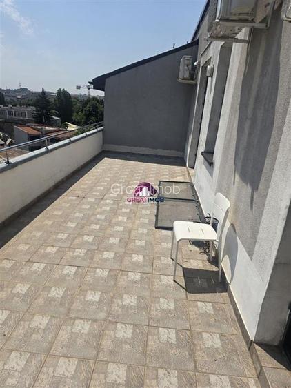 PENTHOUSE UNIRII 4 CAMERE 216MP - 9