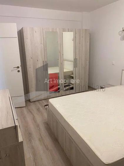 Apartament cu 2 camere-Piata Sudului-Berceni-cu centrala+loc de parcare - 5