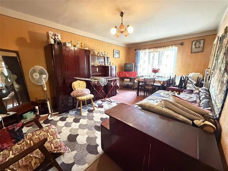 APARTAMENT 3 CAMERE | 2 BAI | TIP PB | ZONA ROGERIUS | ORADEA - 2