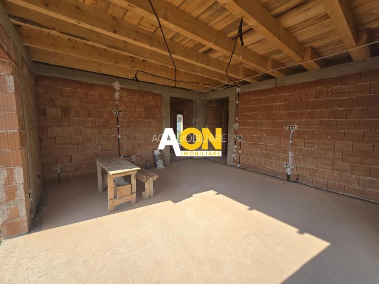 Casa Individuala 4 Camere, 2 Bai, 400mp Teren - 4