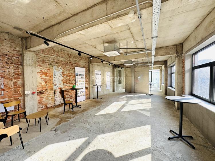 Vilă Urbană Reprezentativă, 1000 mp, garaj, lift, rooftop - 7