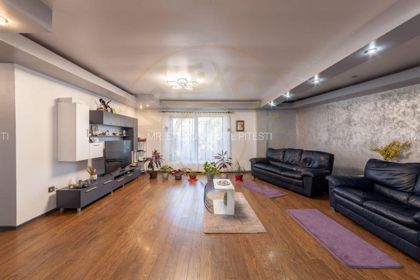 Casă P+1 în Mărăcineni – Zona Argeșelu - 6