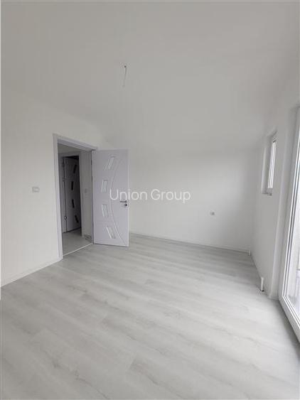 Vila P+M La Cheie, Constructie 2025 - Lumina - 12