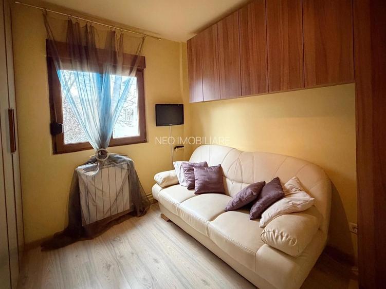 3 Camere - Ultracentral Take Ionescu - 70 mp - 7