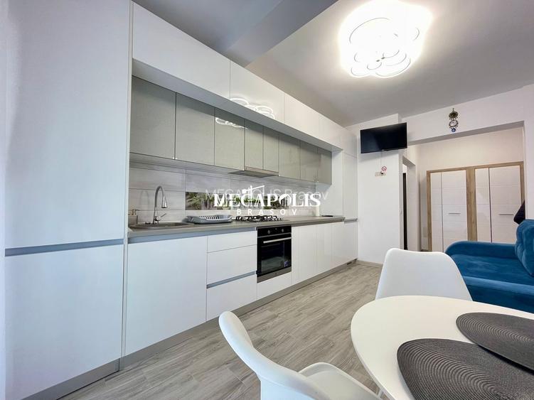 Apartament 2 camere | Etaj Intermediar | Parcare | Tractorul - 2