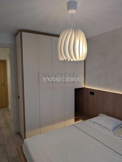 Studio de inchiriat 2 camere | Parcului 20 | Herastrau - 6