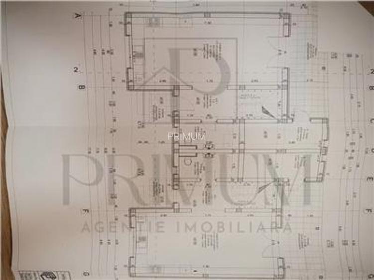 Duplex in calea Urseni - teren generos - finalizat - toate utilitatile - despart - 10