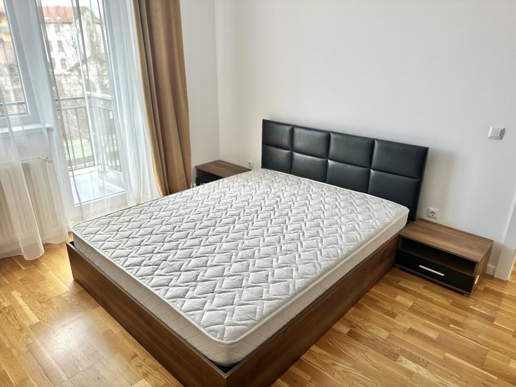 Apartament 2 camere I decomandat | 1 Baie | 55 mp | Bloc NOU | Parcare I - 11