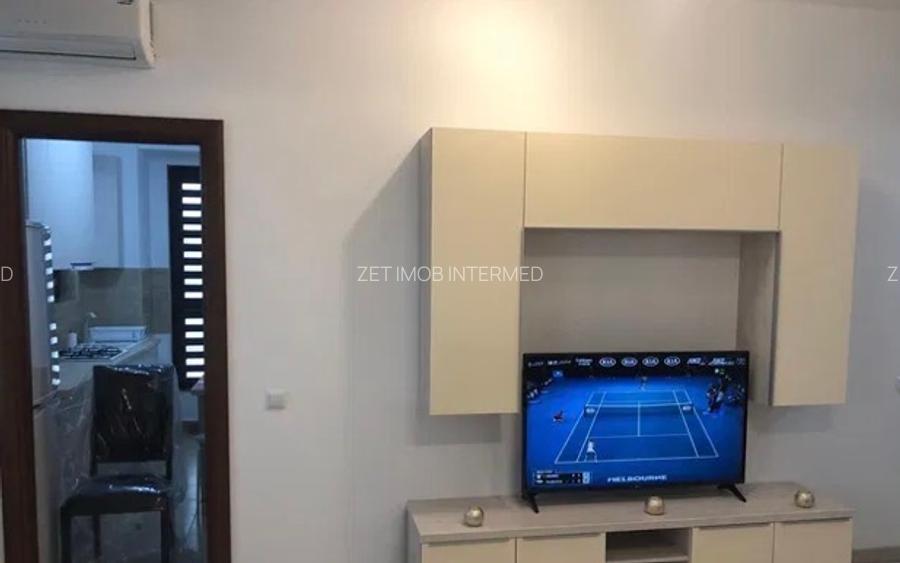 2 camere Obor - str.Avrig *imobil 2018* l parcare subterana -> 100€ l - 3