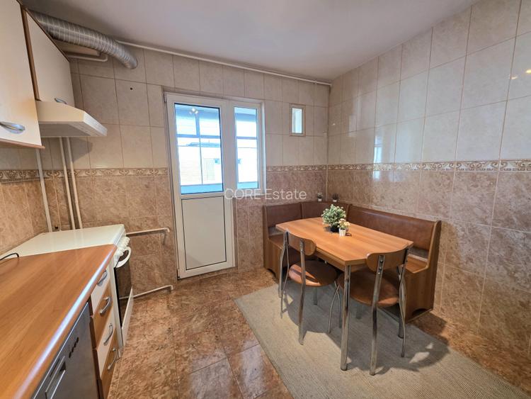 De vanzare 2 camere langa Oraselul Copiilor(la Brancoveanu) - 13