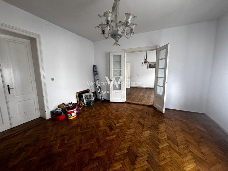 Casa individuala, teren 900mp, Sibiu - 12