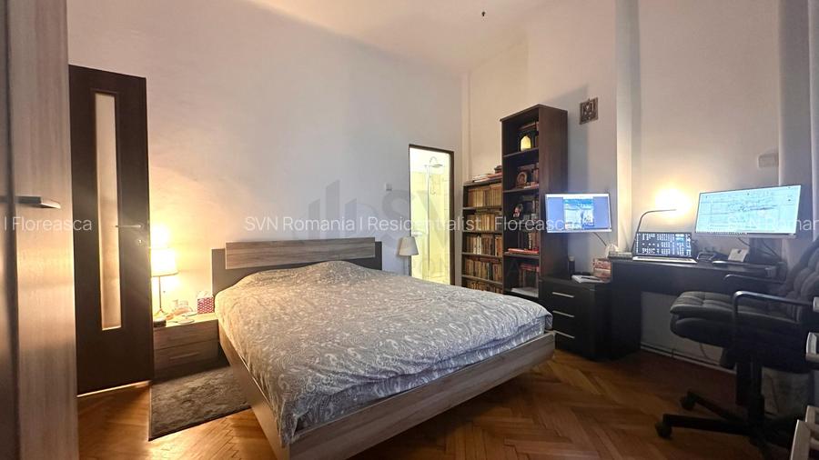 REA1022334 Apartament 3 camere l Maria Rosetti l Universitate - 5