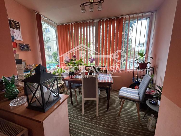 Apartament 3 camere | 2 bai | Parter inalt | Sarguintei Tudor - 8