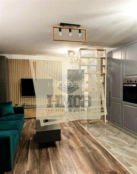 Apartament modern 2 camere balcon |parcare subterana City Residence - 3