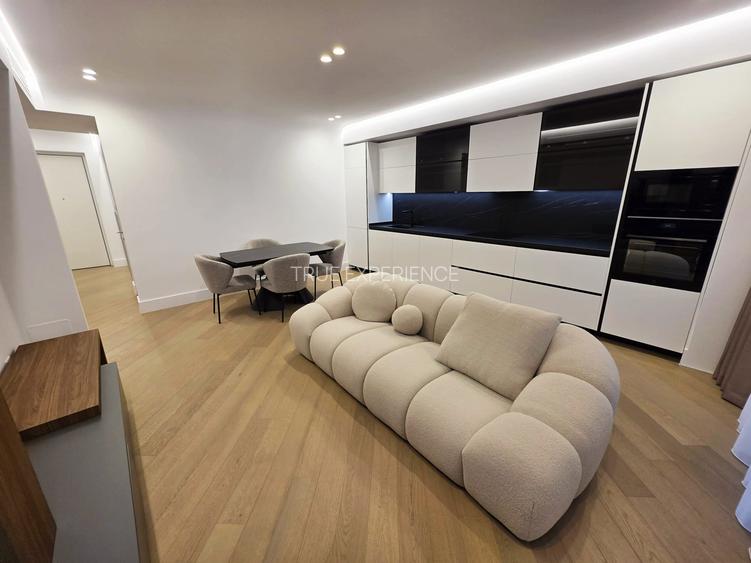 CORTINA 126 | 3 CAMERE | FINISAJE HIGH-END | PERSOANA FIZICA | - 2