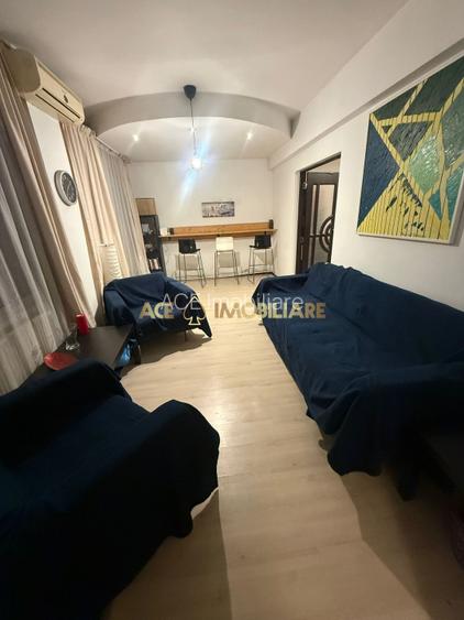 2 Camere de inchiriat | Timpuri Noi | Metrou | Centrala | CAT-Friendly - 2