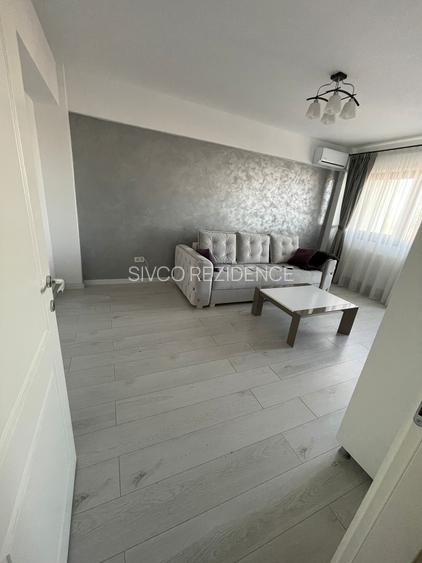 3 CD  mobilat si utilat Soseaua Voinesti  cu loc de parcare inclus - 7