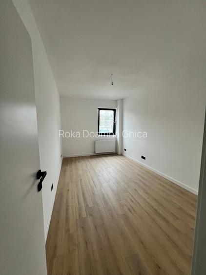 Roka Doamna Ghica - Apartament 2 camere - 13