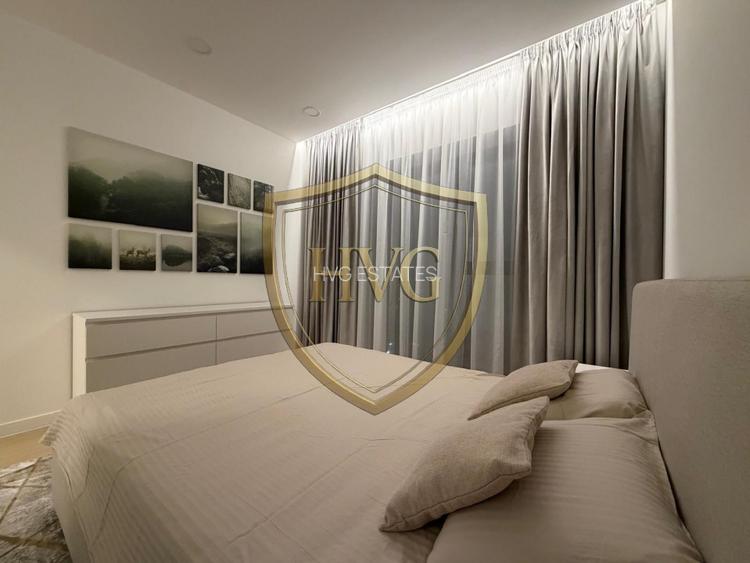 Apartament 2 Camere | Decomandat | Nusco City - 7