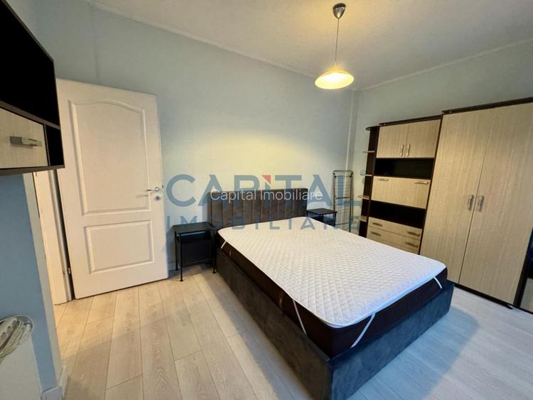 0% Comision | Apartament semidecomandat cu 3 camere, 80 mp | Andrei Muresanu | - 7