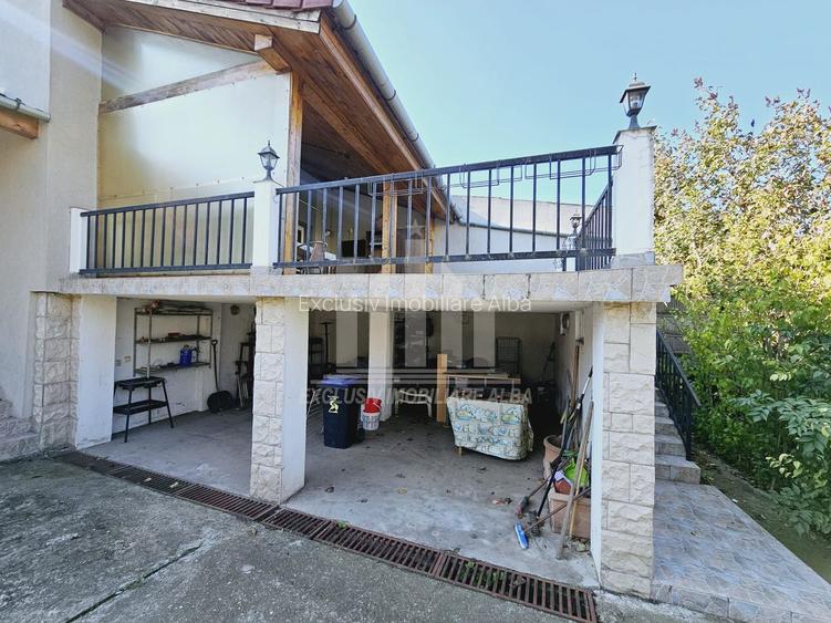 Casa individuala | 320 mp | 839 mp teren | Toate utilitatile | Tolstoi - 16