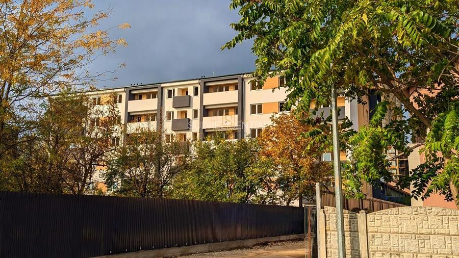 Apartament 2 camere – Vision Residence Brâncoveanu 2, Sector 4 - 6