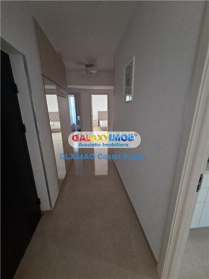 Vindem penthouse zona Craiovei , mobilat si utilat premium, parcare - 12