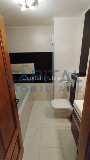 Apartament 3 camere SPATIOS - 2