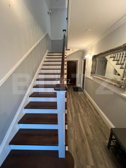 Vila pentru pretentiosi si teren 832mp la intrare in Dezmir! - 20