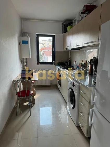 OPORTUNITATE | APARTAMENT 2 CAMERE | CALEA MOSILOR OBOR | METROU | NOU - 3
