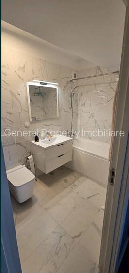 Apartament SUPERB 3 camere  Aviatiei- Pipera - Onix Park North - 7
