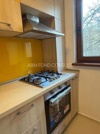 Apartament 2 Camere .Metrou Favorit  (Afi Cotroceni).etaj.1. - 6