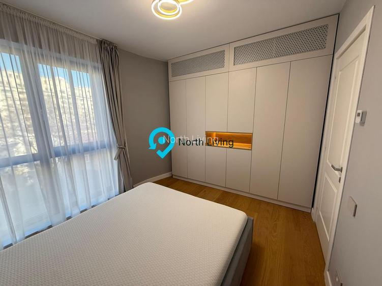 ✨ Apartament 2 camere | Unirii – Principatele Unite | Bloc boutique ✨ - 10