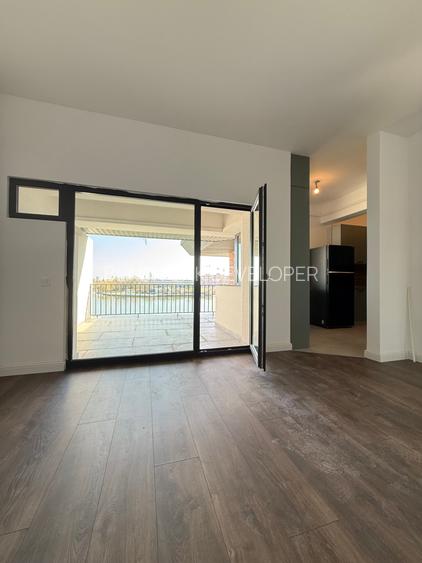 Penthouse exclusivist | terasă panoramică - 120 mp | Lake View Garden - 9