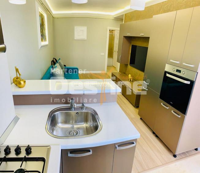 APARTAMENT 2 CAMERE SECTOR 6- PRELUNGIREA GHENCEA, DE VANZARE - 4