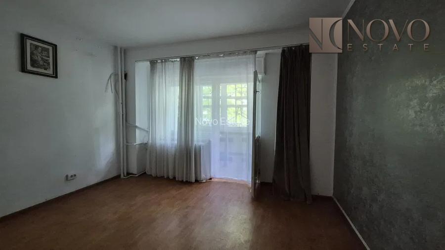 3 Camere | Decebal | Balcon - 7