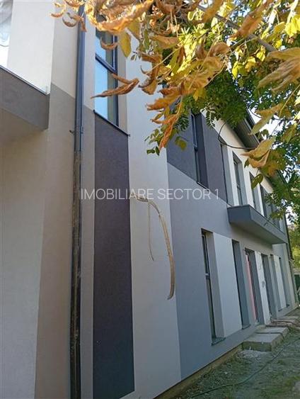 Vila Bucurestii Noi centrul Modal Straulesti metrou Trusesti - 4