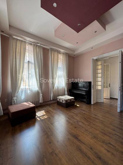 Apartament 3 Camere In Vila Ultracentral | Parcul Carol - 3