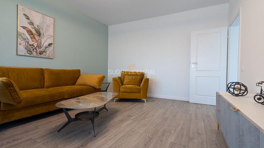 Apartament 2 camere, decomandat, Galaxy Park Residence, Tudor Arghezi - 5