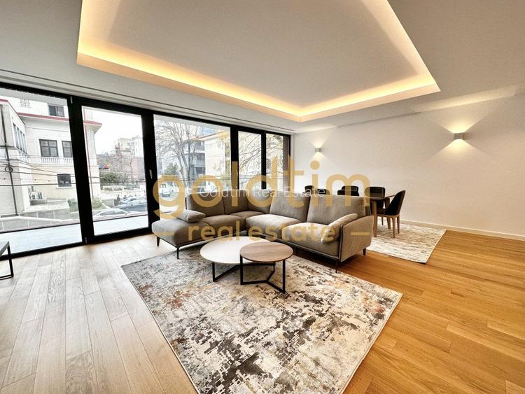 PRIMA CHIRIE/NOU/APARTAMENT PREMIUM/TERASA/PARCARE SUBTERANA/PRIMAVERII - 3