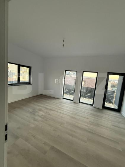 Duplex premium 4 camere | Finisaje high-end | Zona exclusivistă Bucium - 7