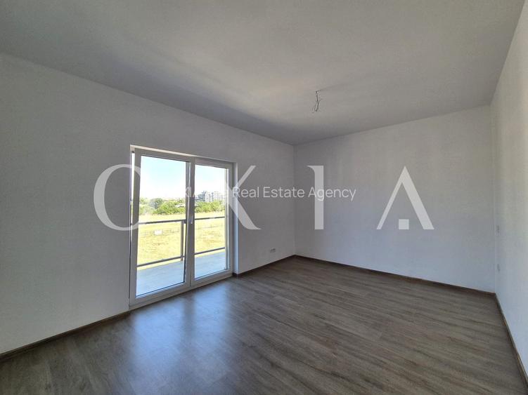 AX1092 Torontalului, Finisaje Premium, Terasa 23 MP - 5