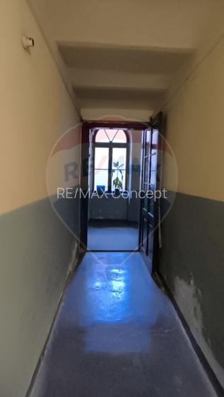 Apartament de vânzare în Palatul Berde, strada Horea - 39