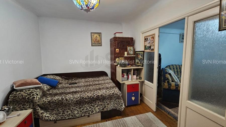 REV2005067 Casa de vanzare I zona Mihai Bravu I teren 345 mp - 8