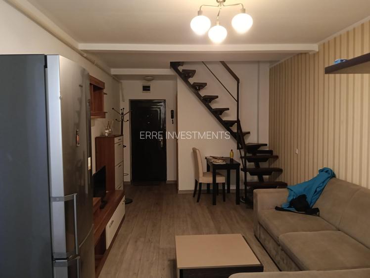 Apartament luminos, cu incaperi generoase si spatii de depozitare. - 3