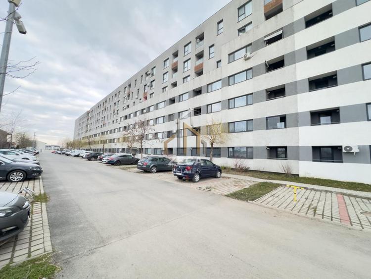 Apartament 2 camere tip Studio | 42mp utili | Bragadiru - 16