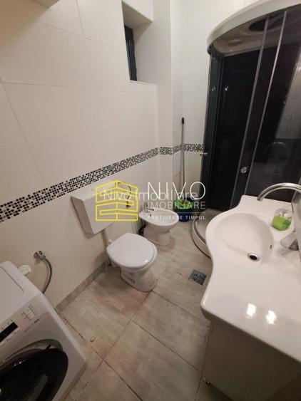 Apartament 2 camere – Tg. Mureș – Unirii - 7