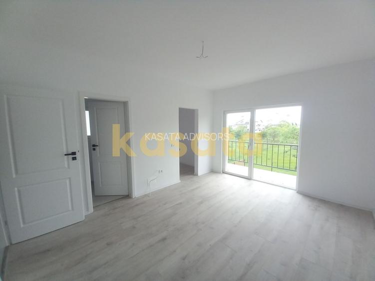 Duplex 140 mp + curte 200 mp | Bragadiru, Crisul Repede - Celofibrei - 23